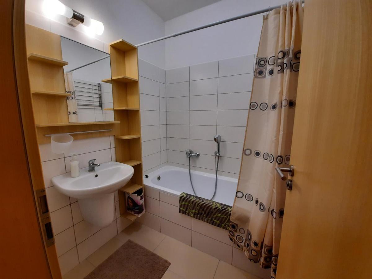 Ferienwohnung Lipno 35 - Lipno In Lipno nad Vltavou Exterior foto