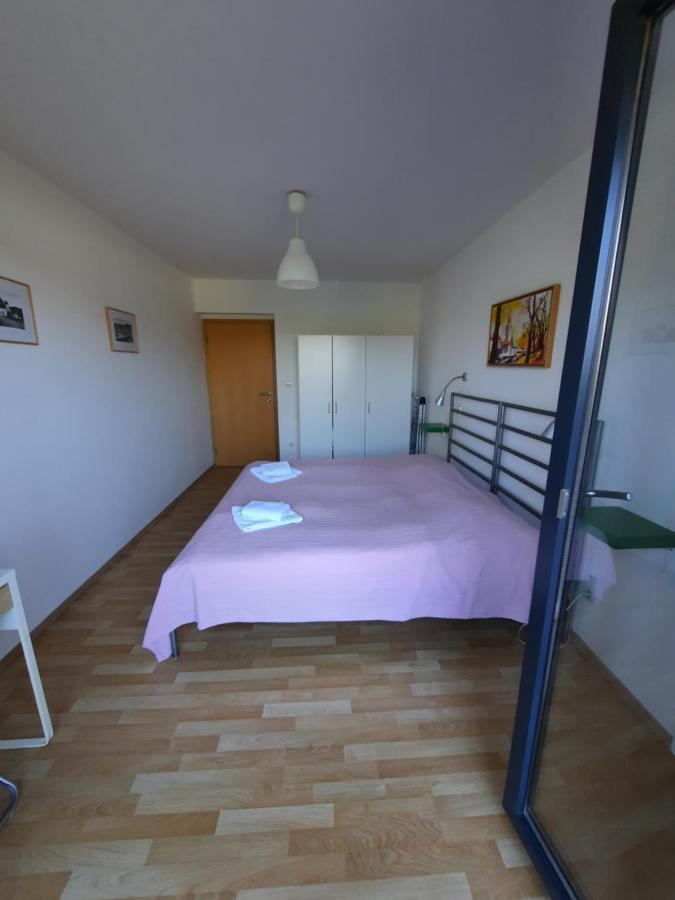 Ferienwohnung Lipno 35 - Lipno In Lipno nad Vltavou Exterior foto