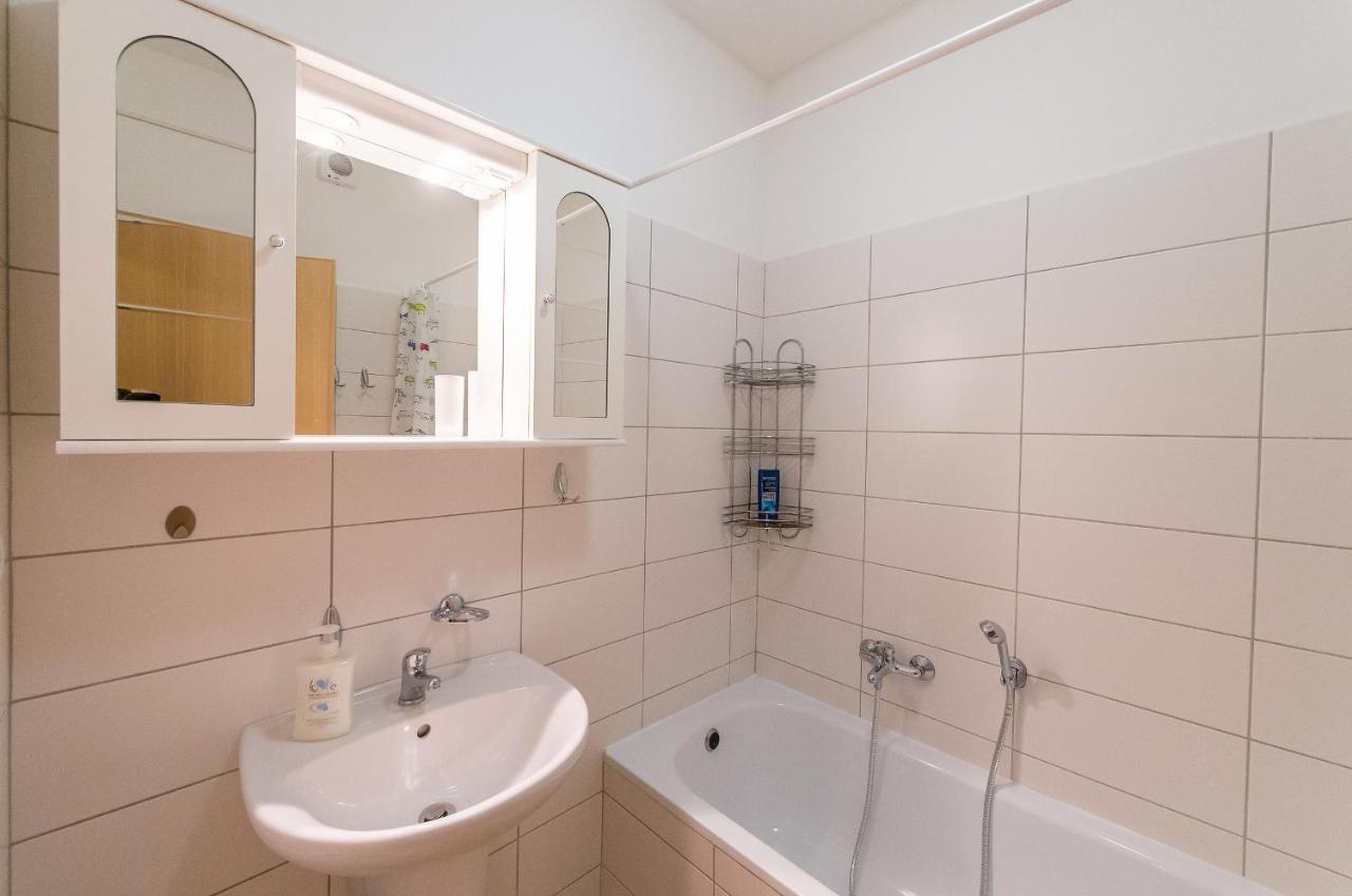 Ferienwohnung Lipno 35 - Lipno In Lipno nad Vltavou Exterior foto
