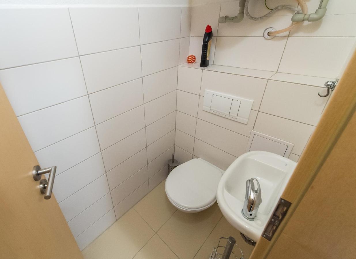 Ferienwohnung Lipno 35 - Lipno In Lipno nad Vltavou Exterior foto
