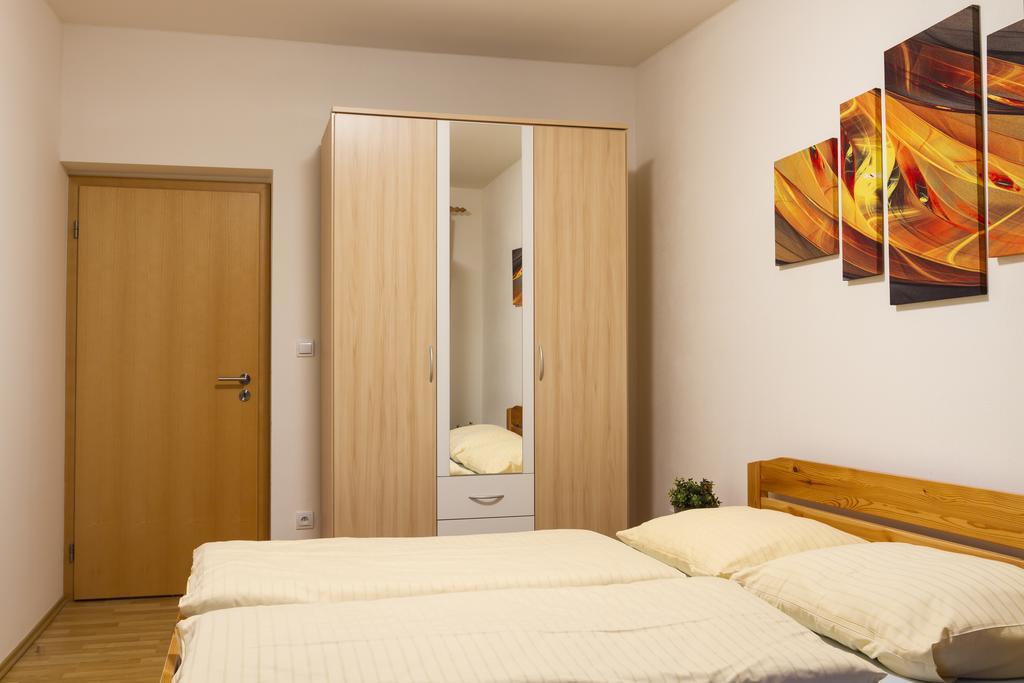Ferienwohnung Lipno 35 - Lipno In Lipno nad Vltavou Zimmer foto