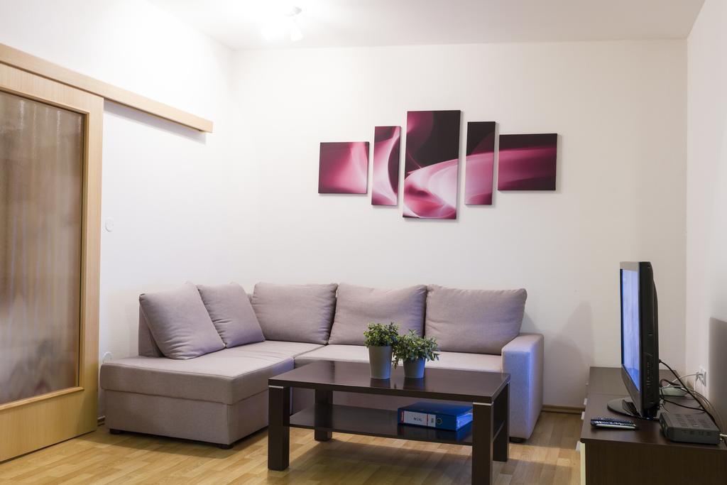 Ferienwohnung Lipno 35 - Lipno In Lipno nad Vltavou Exterior foto