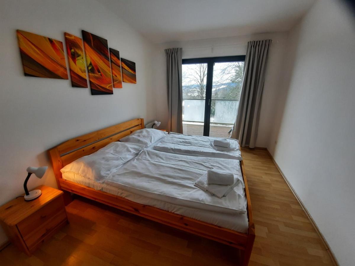 Ferienwohnung Lipno 35 - Lipno In Lipno nad Vltavou Exterior foto