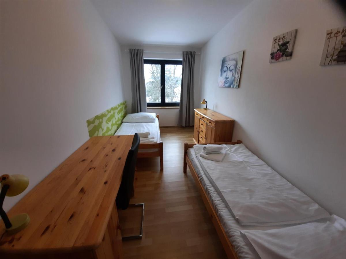 Ferienwohnung Lipno 35 - Lipno In Lipno nad Vltavou Exterior foto